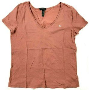 Womens Lauren Jeans Company Ralph Lauren Large Shirt